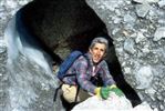 Val Ferret Monte Bianco 1991